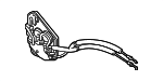 KBB359310D - Body: Lock for Mazda Image