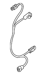 4M0971192AC - : Harness for Audi: Q7, SQ7 Image