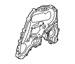 LR002055 - : Inner Timing Cover for Land-Rover Image