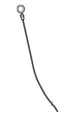 LR006035 - : Dipstick for Land-Rover Image