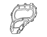 LR025790 - : Inner Timing Cover Gasket for Land-Rover Image