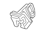 13546554 - Body: Latch for GM Image