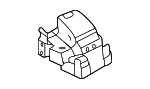 8481030230 - Body: Window Switch for Toyota: Corolla, Crown, Crown Signia, GR Corolla, Mirai, RAV4, RAV4 Prime, Venza Image