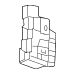 8492748120 - Body: Memory Switch for Toyota: Venza Image