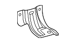 6762548020 - Body: Mount Bracket for Toyota: Venza Image
