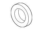 11217838071 - Engine: Crankshaft Seal for BMW Image