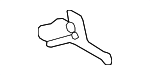 11427838276 - Engine: Housing Assembly Gasket for BMW Image