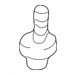 90159A0029 - Suspension: Under Cover Screw for Scion: xA, xB, xD | Toyota: 4Runner, Avalon, Camry, Echo, FJ Cruiser, Highlander, Prius, Prius Plug-In, Sienna, Solara, Tacoma, Tundra, Yaris Image