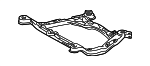 5110033030 - Suspension: Engine Cradle for Toyota: Avalon, Camry, Sienna Image