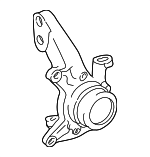 4321233060 - Suspension: Knuckle for Toyota: Avalon, Camry, Sienna, Solara Image