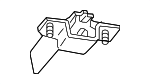 52019615AC - Engine: Rear Insulator for Mopar Image