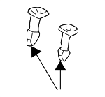 7193132020G2 - Body: Headrest Guide for Lexus: ES300 Image