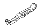 97020T1AA0 - Body: Duct for Hyundai Image