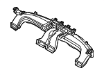 97470T1AA0 - : Air Distributor for Hyundai Image