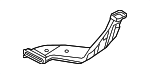 97360T1AA0 - Body: Floor Duct for Hyundai Image