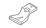 97365T1000 - Body: Extension for Hyundai Image