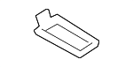 83A863078 - : Bin Insert for Audi: Q3 Image