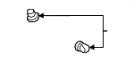 17525093 - Suspension: Differential Assembly Valve for Audi Image