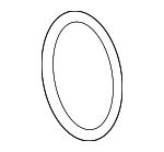 90015AH002 - Body: Master Cylinder O-Ring for Lexus: ES250, ES350, GS200t, GS300, GS350, GX550, IS200t, IS250, IS300, IS350, IS500, LS500, NX200t, NX250, NX300, NX350, RC200t, RC300, RC350, RX350, RX350L, TX350 Image