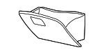 1FAA6416130 - : Glove Box for Mazda: B2300, B3000, B4000 Image