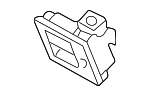 1F706416030 - : Latch for Mazda: B2300, B3000, B4000 Image
