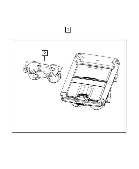 Consoles for 2026 Ram 1500 #7