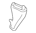 55176555 - : Heater And A/c Drain for Mopar Image