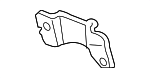 55176011 - Body: Mount Bracket for Mopar Image