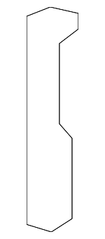 647532V010 - Body: Outer Support for Hyundai: Veloster Image