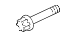 7119907265 - Cooling System: Water Pump Bolt for Mini Image