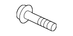 7119907865 - Cooling System: Water Pump Assembly Bolt for Mini Image