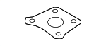 206918J100 - Exhaust: Converter Gasket for Nissan: Altima, Maxima, Murano, Quest Image