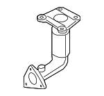 208A25Y827 - : Catalytic Converter for Nissan: Maxima Image