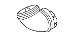 28240L1100 - Engine: Air Pipe for Hyundai Image
