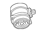281642M400 - Engine: Air Mass Sensor for Hyundai Image