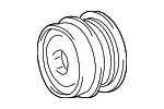 2014-2022 Toyota - Pulley