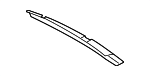 41002759347 - : Rear Header for Mini: Cooper Image