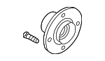 MR527452 - : Hub &amp; Bearing for Mitsubishi: Lancer Image
