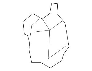7L0907511AB - HVAC: Adjust Motor for Audi Image