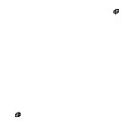 4G0867632 - Body: Trunk Trim Panel Clip for Audi Image