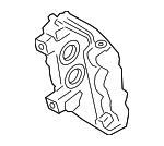 992615124AR - : Caliper for Porsche: 911 Image