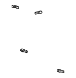 99635554300 - Steering: Guide for Porsche Image