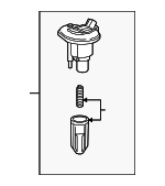8194212610 - : Ignition Module for Isuzu Image