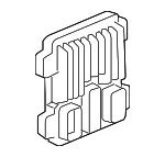 8125975210 - : Engine Control Module (ECM) for Isuzu Image