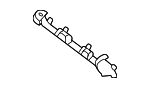 66237VC020 - Body: Holder for Subaru Image