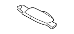 66241VC030 - : Cover for Subaru: WRX Image
