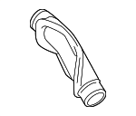 1736218010 - : Intake Tube for Toyota Image