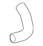 1734418030 - : Inter-Cooler Hose for Toyota: GR Corolla Image
