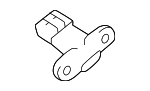 8942106020 - Engine: Pressure Sensor for Toyota Image