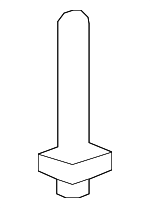 17137553919 - : Level Sensor for Mini: Cooper Countryman, Cooper Paceman Image